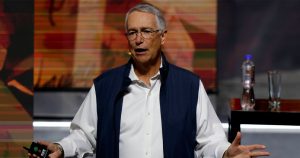 Salinas Pliego es el Trump mexicano