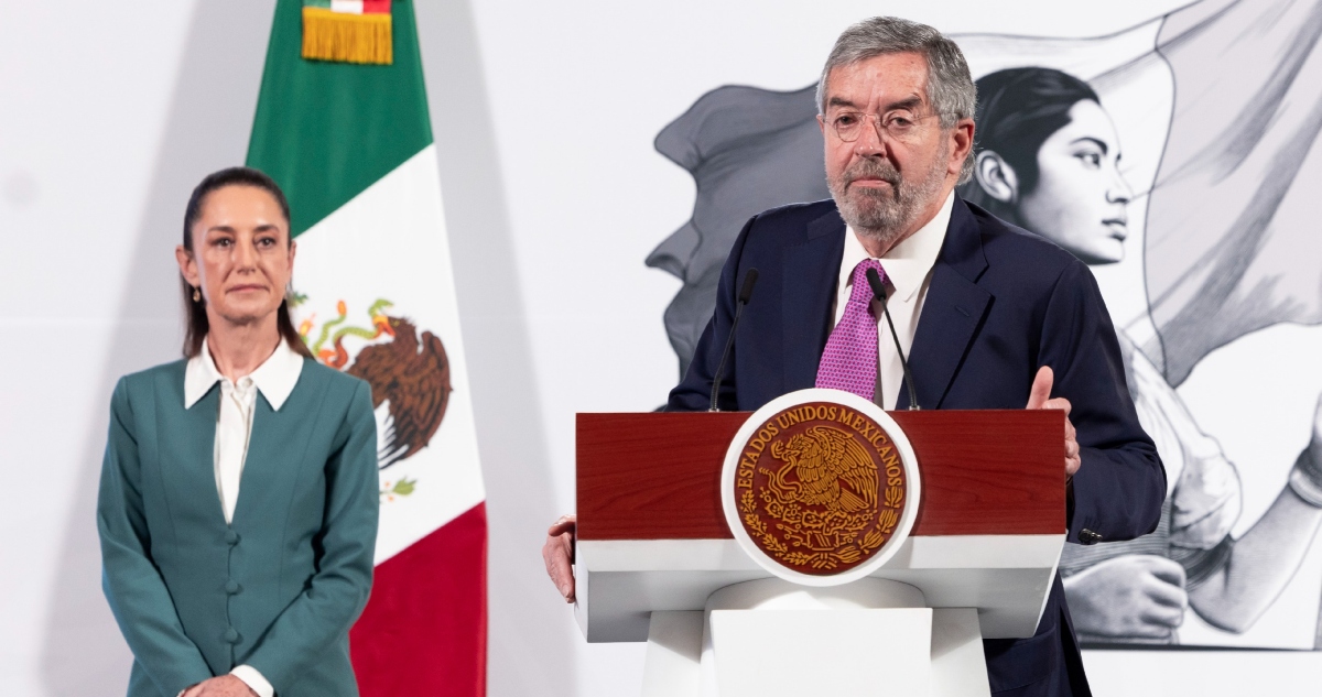 El Gobierno de México lanza ConsulApp.