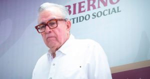 Sinaloa, presunto narcogobernador