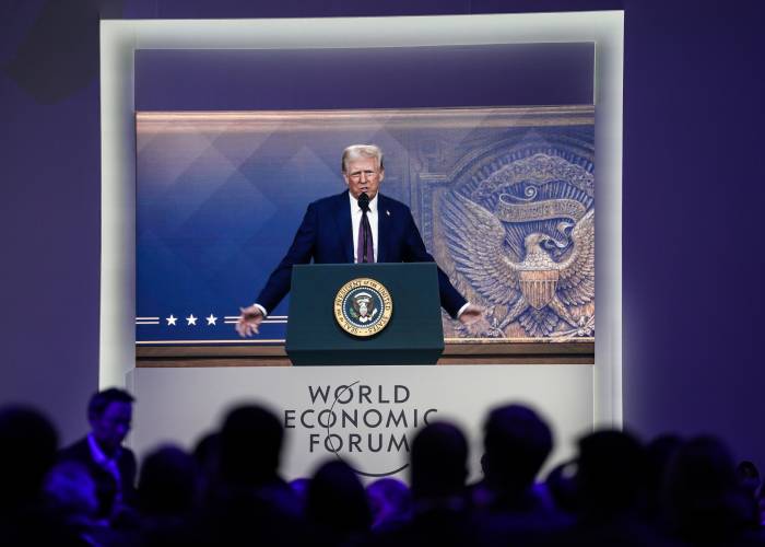 El Presidente Donald Trump ordenó la prohibición de los procedimientos de reasignación de sexo entre los menores de 19 años.