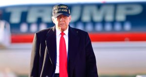 Trump, la amenaza perfecta para México