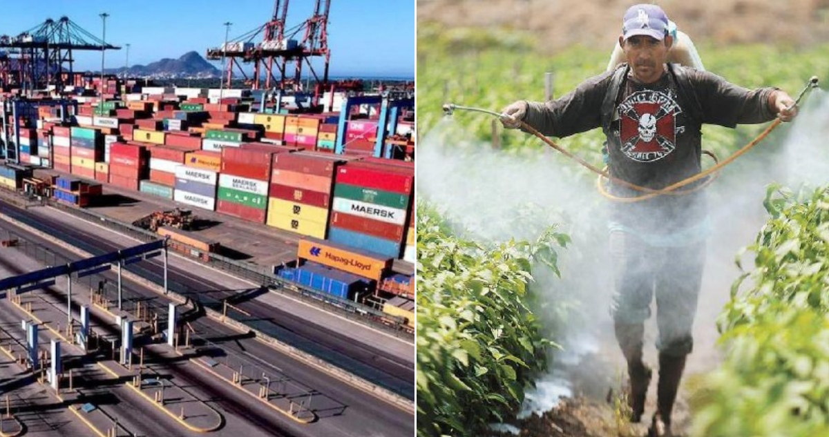 México cierra acuerdos con la UE y AL.