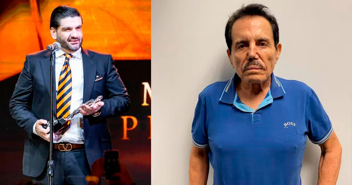 Morena se deslinda del abogado Juan Pablo Penilla Rodríguez