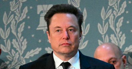El activismo político de Elon Musk daña a Tesla