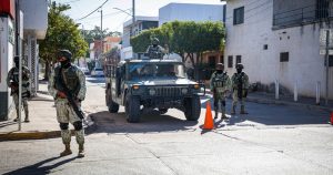 El gobierno de México y el precio de la impunidad.