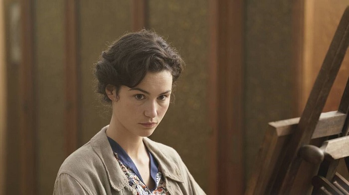 La historia de Anette Zelman