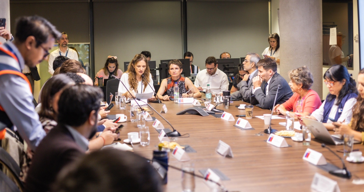 El Gobierno de Chile ha levantado el estado de excepción y el toque de queda decretados tras el apagón masivo del miércoles y ha iniciado ya una "investigación profunda" para esclarecer las causas.