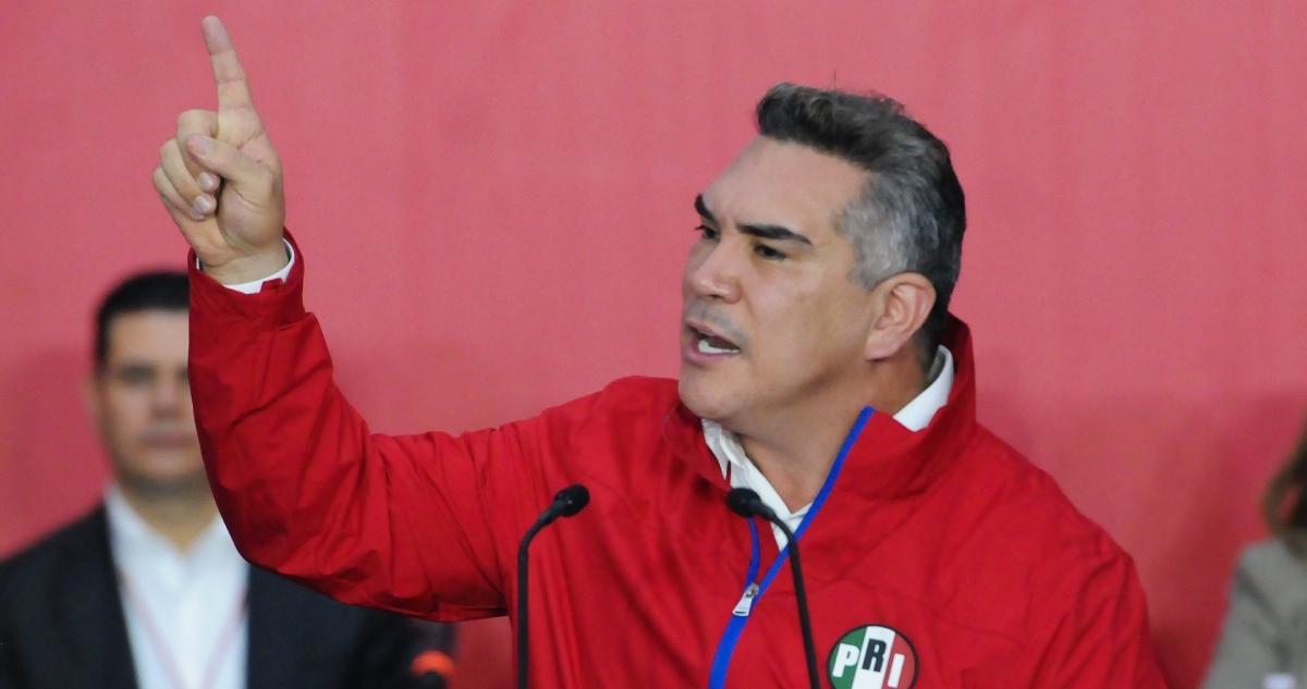 Oposición responsabiliza a Morena por los aranceles de Trump a México