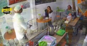 Usuarios de redes sociales mostraron su indignación tras el asalto a un local en Jardines de Morelos, Ecatepec.