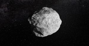 2024 YR4: el asteroide que podría impactar contra la Tierra en 2032