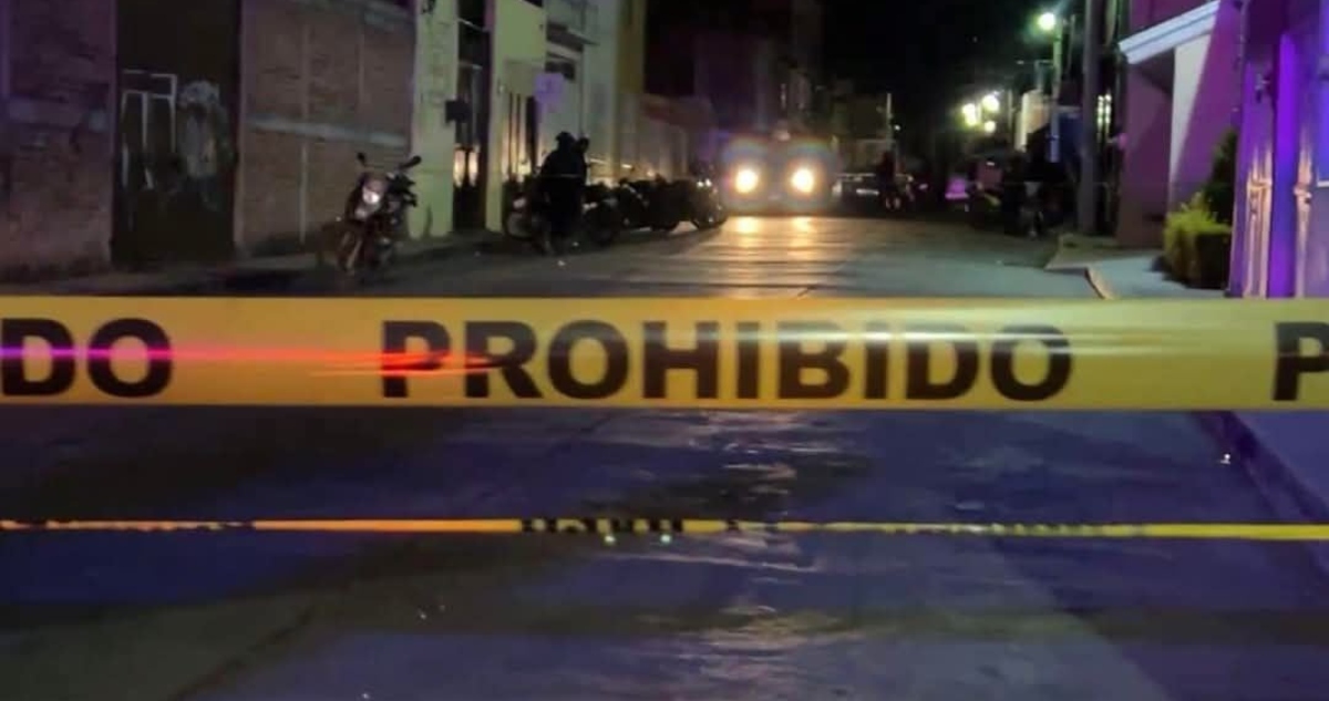 Autoridades registran nuevo ataque en Pénjamo, Guanajuato