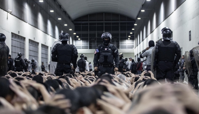 El Salvador offers to host criminals from the United States. What details are hidden in the agreement reached by Marco Rubio and Bukele?