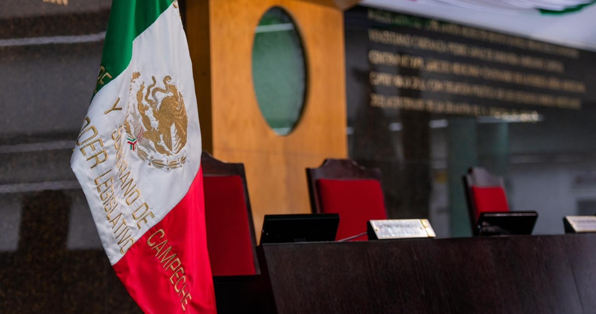 Campeche se convirtió en el estado número 22 en despenalizar el aborto