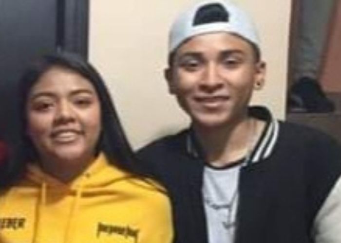 Daniela y Carlos fueron asesinados en 2020 en San Luis Potosí. 