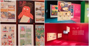 CCEMx Constelación gráfica