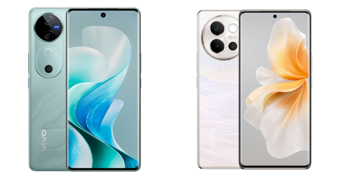 Smartphone para San Valentín