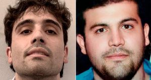 Aplazan audiencia de "Los Chapitos" en EU.