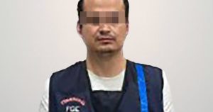 Trasladan a presunto agresor de “Mateo” al Cereso