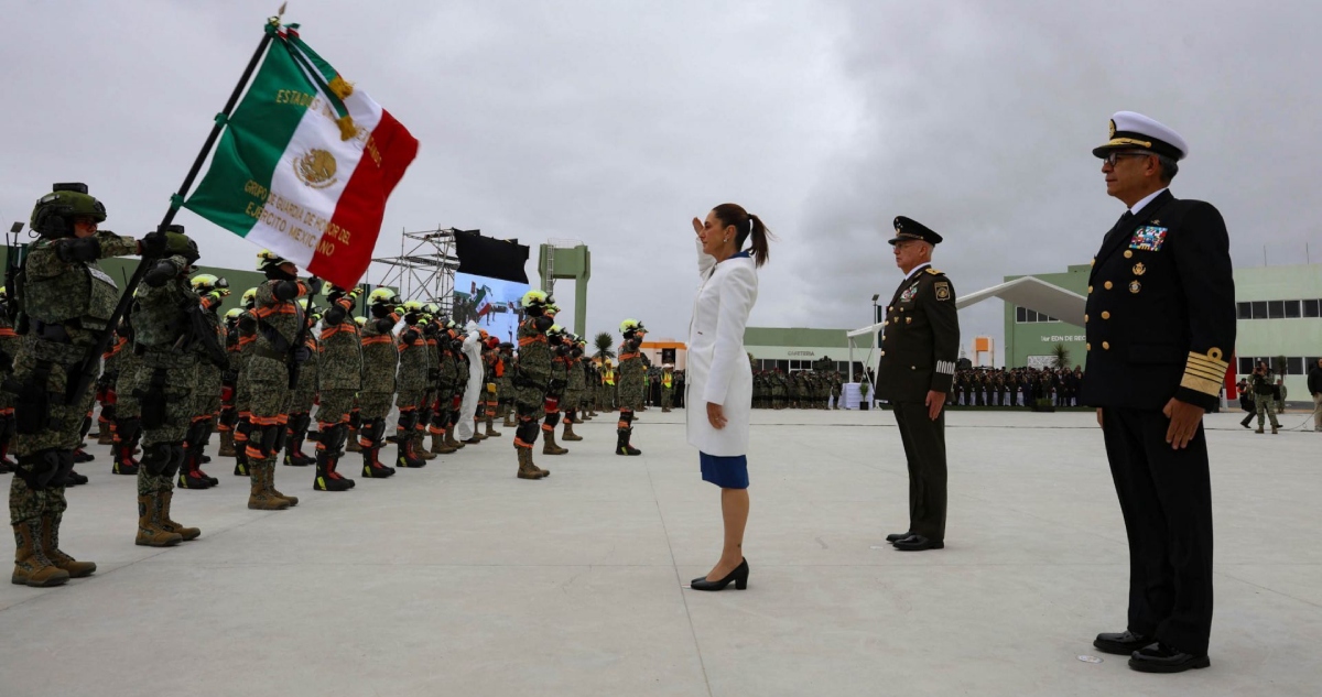 Esto no es un Estado serio por Jorge Javier Romero Vadillo.