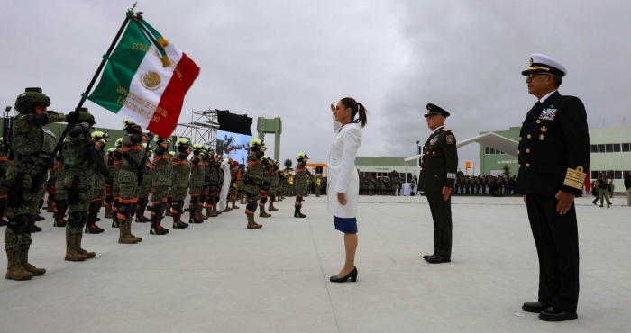 Esto no es un Estado serio por Jorge Javier Romero Vadillo.