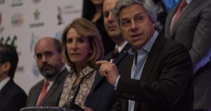 La asociación civil Mexicanos Contra la Corrupción y la Impunidad (MCCI), fundada por el magnate Claudio X. González Guajardo, fue investigada desde el gobierno de Andrés Manuel López Obrador por lavado de dinero.