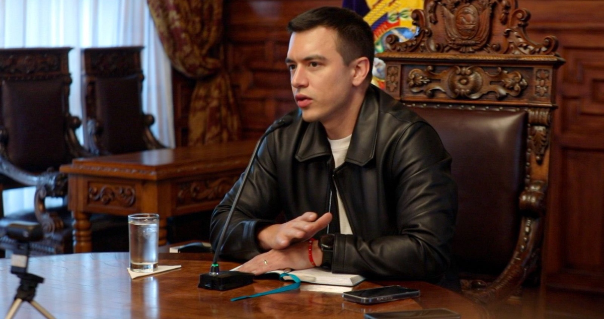 Claudia Sheinbaum restó importancia al impacto de los aranceles de Ecuador a las exportaciones de México.