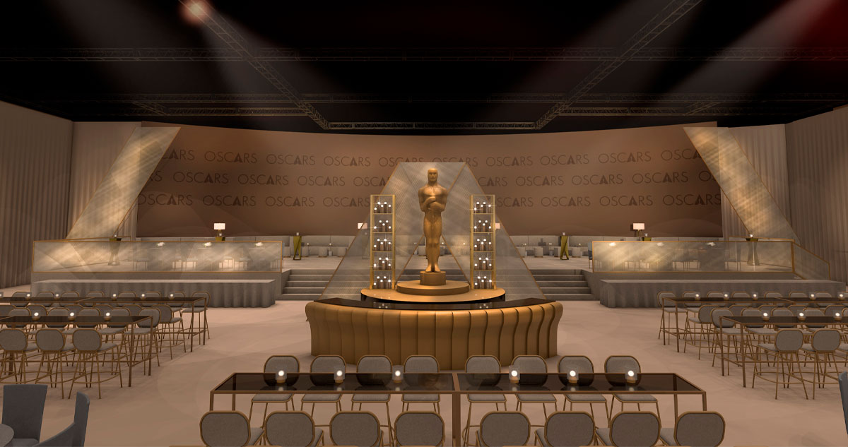 10 detalles que sabemos sobre la entrega de los premios Óscar