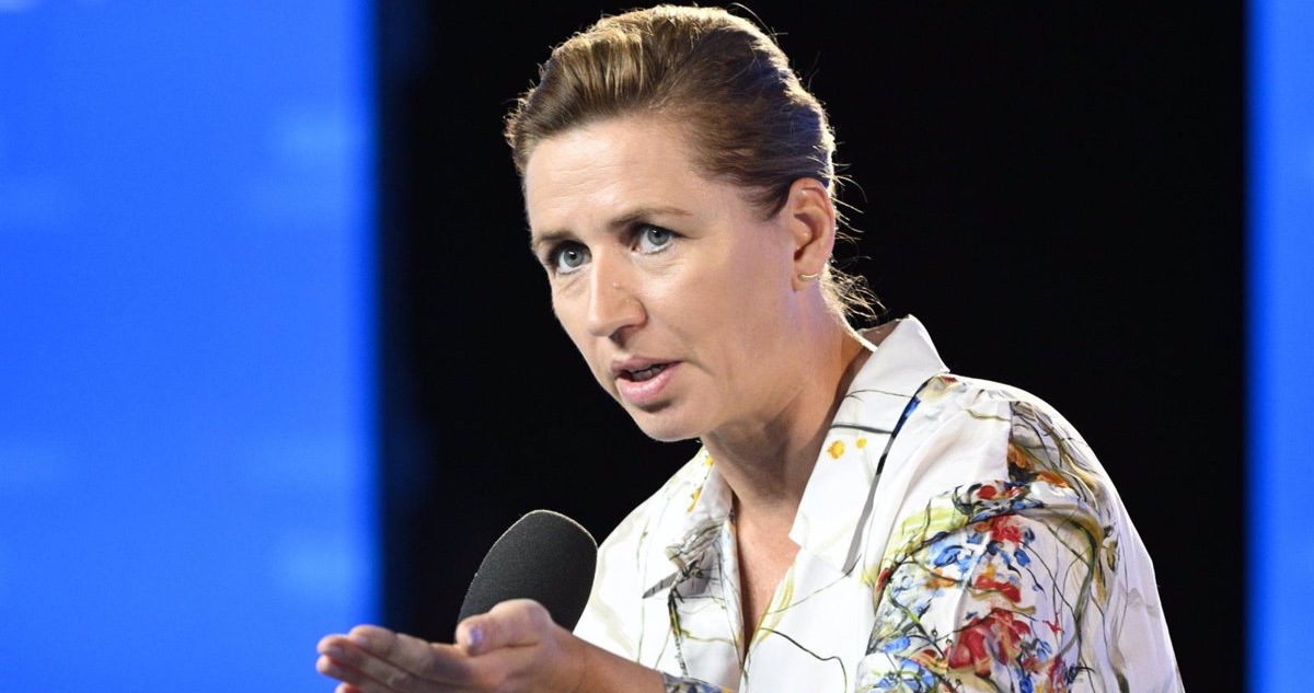 Dinamarca abre diálogo con EU sobre seguridad y refuerza defensa en Groenlandia.