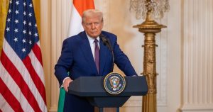 Sería bueno que México exportara millones de huevos a EU, a ver si desayunando como dios manda unos huevos a la sartén dejan de romperle los huevos al mundo.