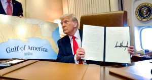 Este 20 de enero Donald Trump ha tomado nuevamente posesión de la Presidencia del país más poderoso del planeta.