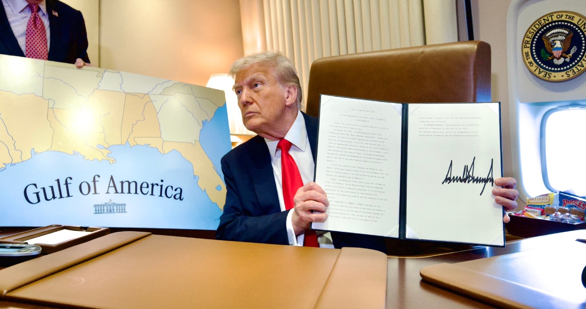 Este 20 de enero Donald Trump ha tomado nuevamente posesión de la Presidencia del país más poderoso del planeta.