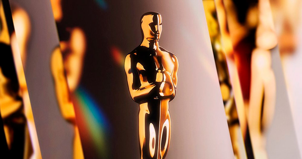 ¿Dónde ver las películas nominadas a los premios Óscar?