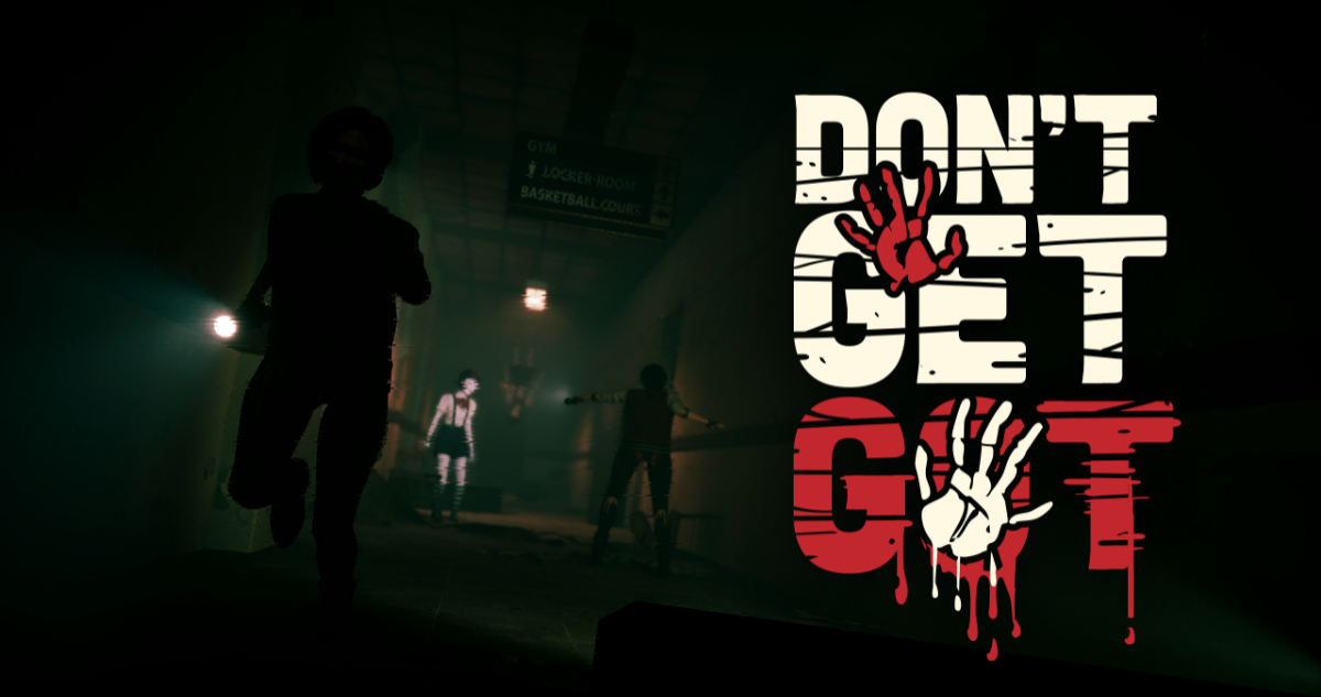 Don't get got un videojuego divertido