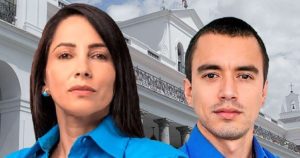 Elecciones Ecuador: Entre la polarización política y la escalada de violencia.