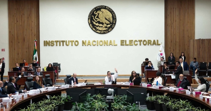 La incertidumbre y arbitrariedad en la elección judicial.