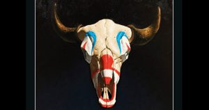 Dos wésterns (2) por Jorge Alberto Gudiño Hernández.