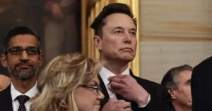 Elon Musk afirmó que la USAID es una "bola de gusanos" sin solución y que Donald Trump está de acuerdo con cerrarla.