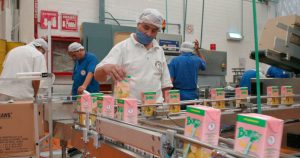 El éxito de las cooperativas en el mundo