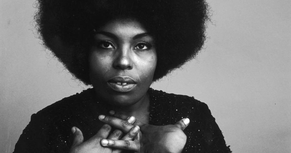 Fallece a los 88 años la cantante de R&B Roberta Flack.
