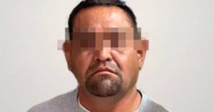 Federico "N", acusado de morder el glúteo a una joven, es detenido en Guanajuato