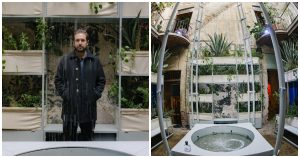 "Hidroarpa: Escuchar a Jalisco con la raíz"