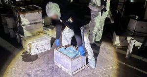 A Trump el fentanilo le importa un bledo por Jorge Javier Romero Vadillo.