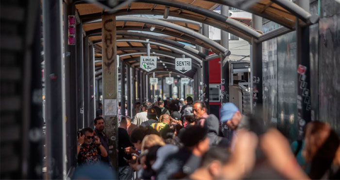 Fin del de minimis y su impacto en la frontera norte