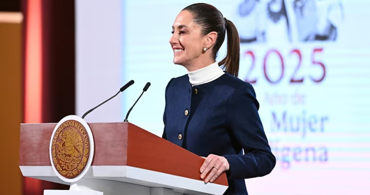 El Gabinete de Seguridad se reunirá en EU con el Secretario de Estado, Marco Rubio.