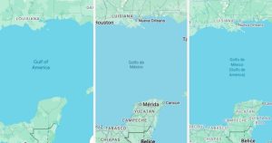 ¿Golfo de México o Golfo de América? Expertos analizan la decisión de Donald Trump