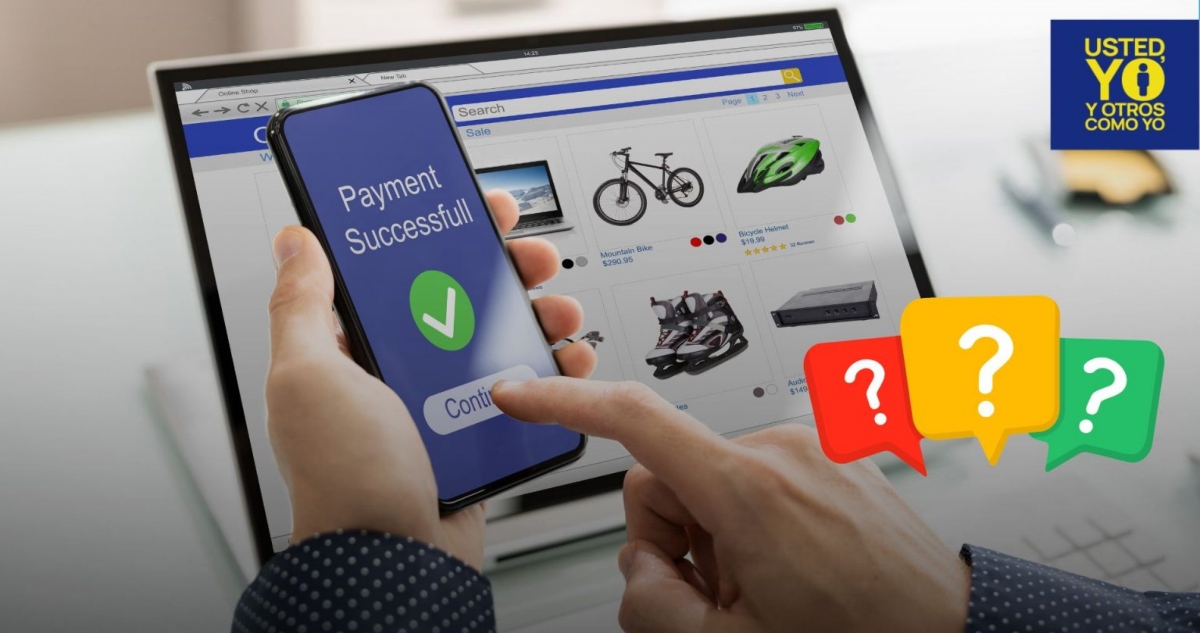 Titular de Profeco explica los cambios en las pulseras abusivas de Ocesa.