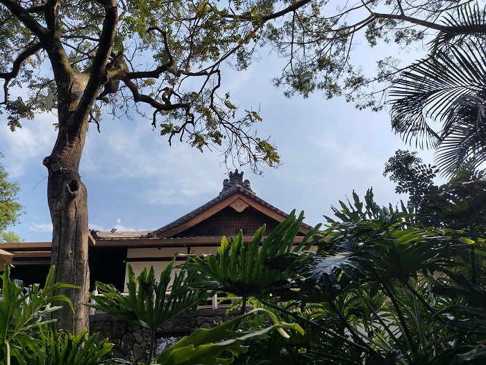 Hotel Gran Fiesta Americana Sumiya