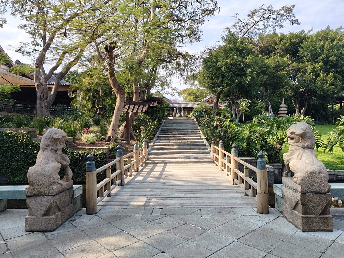 Hotel Gran Fiesta Americana Sumiya