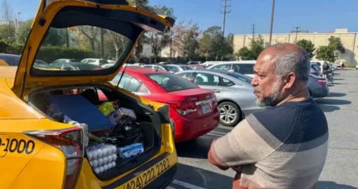 Altos precios en huevos alcanzan niveles críticos en LA.