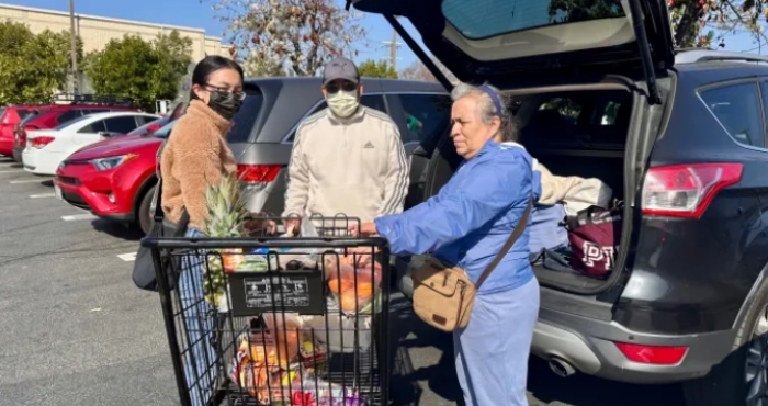 Altos precios en huevos alcanzan niveles críticos en LA.